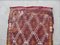 Vintage Turkish Anatolian Cicim Rug, 1970s, Image 2