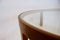 Tavolino da caffè grande Mid-Century in quercia, Danimarca, anni '60, Immagine 3