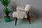 Mid-Century No. 681 Armchairs by Gunter Eberle for Thonet, 1950s, Set of 2, Image 14