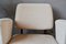 Mid-Century No. 681 Armchairs by Gunter Eberle for Thonet, 1950s, Set of 2 13