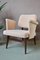 Poltrone nr. 681 Mid-Century di Gunter Eberle per Thonet, anni '50, set di 2, Immagine 1