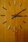 Danish Grandfather Clock by Arne Hovmand-Olsen for JYDSK Butiksmontering- Risskov, 1960s 4