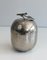 French Silver Plated Ice Bucket, 1970s 1