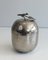 French Silver Plated Ice Bucket, 1970s, Image 7