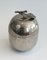 French Silver Plated Ice Bucket, 1970s 6