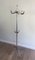 Dulton Coat Rack in Chrome by Li Qian, 1980s 2