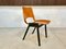 Mid-Century Model P7 Stacking Dining Chairs by Roland Rainer for Emil & Alfred Pollak, 1950s, Set of 6, Image 1