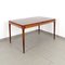 Mid-Century Extendable Dining Table, 1960s, Image 1