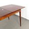 Mid-Century Extendable Dining Table, 1960s 6