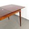 Mid-Century Extendable Dining Table, 1960s, Image 6