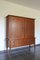 French Oak Veneer Buffet by René Gabriel, 1940s 2