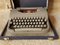 Vintage Typewriter from Japy, 1950s 5