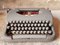 Vintage Typewriter from Japy, 1950s 1