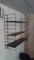 Vintage Modernist Oak Shelving Unit, Image 7