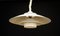 Ceiling Lamp from Frandsen Belysning A/S, 1970s, Image 5