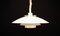 Deckenlampe von Frandsen Belysning A / S, 1970er 7