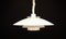 Ceiling Lamp from Frandsen Belysning A/S, 1970s 1