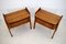Bedside Tables by Paolo Buffa, 1950s, Set of 2, Image 4