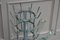 Portabottiglie antico di Marcel Duchamp, inizio XX secolo, Immagine 16