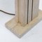 Belgian Travertine Table Lamp by Camille Breesch, 1970s 7