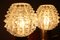 Table Lamps from Kamenický Šenov, 1960s, Set of 2 2