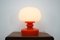 Glass Table Lamp, 1970s, Image 4