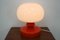 Glass Table Lamp, 1970s 2