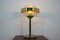 Lampada da tavolo UFO Space Age di Kamenický Šenov, anni '70, Immagine 3