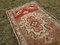 Small Handknotted Rug, 1970s 4