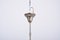 Lámpara de araña italiana vintage de vidrio de Venini, años 60, Imagen 10