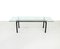 Vintage LC6 Glass Table by Le Corbusier for Cassina, 1980s 4