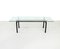 Vintage LC6 Glass Table by Le Corbusier for Cassina, 1980s, Image 4