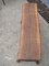 Antique Rustic Farmhouse Wooden Bench, Image 3