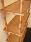 Vintage Bamboo Shelf 6