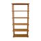 Vintage Bamboo Shelf 1