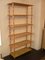 Vintage Bamboo Shelf, Image 2