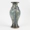 Stoneware Drip Glaze Vase by Roger Guerin, 1930s, Image 2