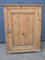 Antique Pickled Finish Fir Sideboard, Image 3