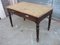 Vintage Farmhouse Table, Image 3