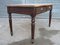 Vintage Farmhouse Table, Image 6