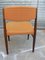 Skandinavischer Vintage Stuhl aus Palisander 7
