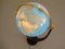 Grand Globe Terrestre Lumineux Duo Vintage de Columbus 9