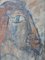 In the arms of the Sphinx Acrylmalerei auf Leinwand von Guy Salesse, 1960er 6