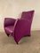 Dutch Armchair by Gerard van den Berg, 1980s 4