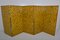 Hand-Painted Gold Leaf Screen by JPDemeyer Home Collection, Image 19