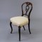 Antique Rosewood Dining Chairs, Set of 6 10
