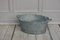 Small Vintage Zinc Bath or Planter, Image 2