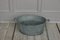 Small Vintage Zinc Bath or Planter 4