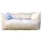 Set of Italian Le Bambole Sofas by Mario Bellini for B&B Italia, 1976 1