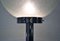 Space Age Italian Metal and Murano Glass Floor Lamp from Mazzega, 1970s, Image 8